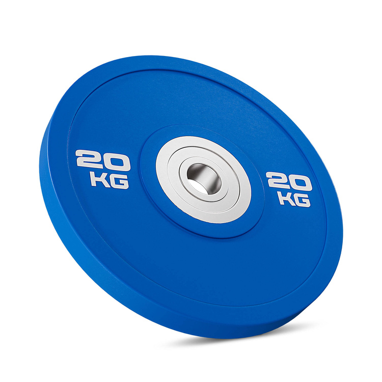 Set bumpers din poliuretan (PU) 150 kg - UpForm