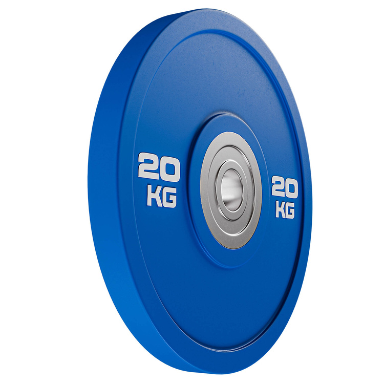 Set bumpers din poliuretan (PU) 150 kg - UpForm