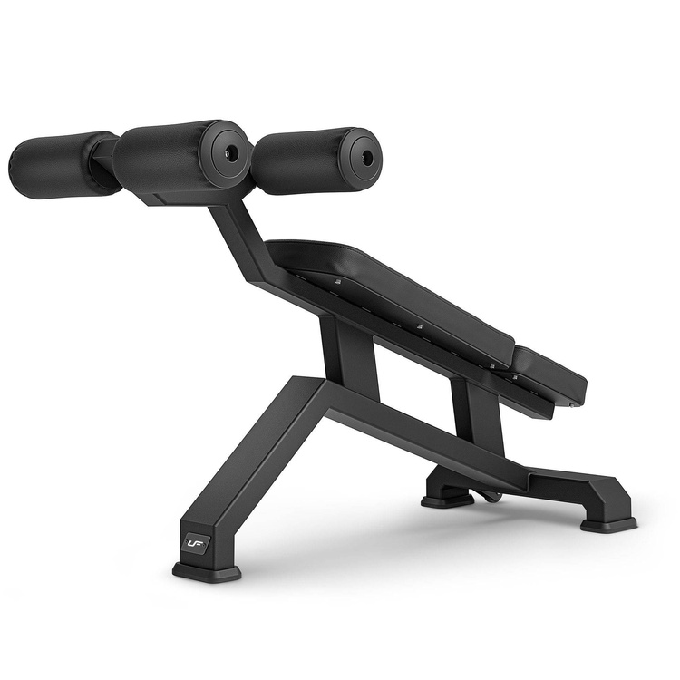 Bancă abdominală reglabilă UX-L205 - UpForm