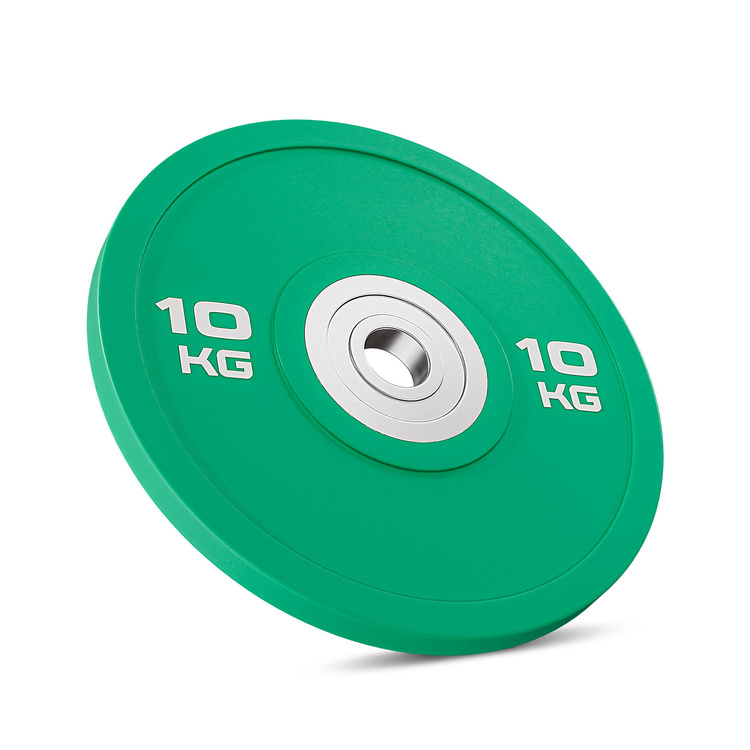 Set bumpers din poliuretan (PU) 150 kg - UpForm