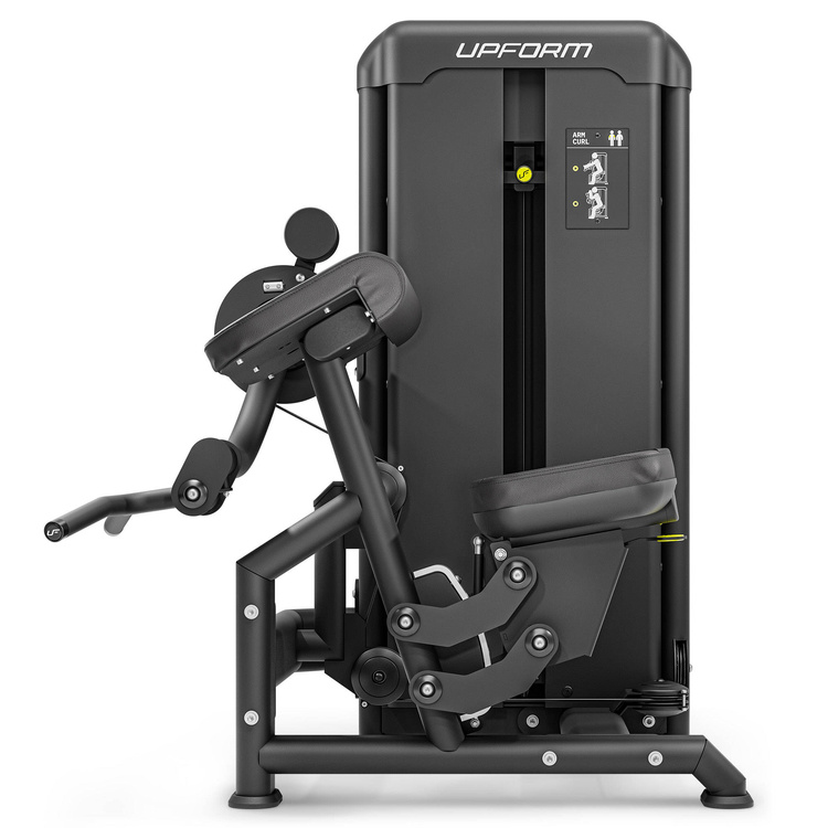 UR-U034 mașină de biceps - UpForm