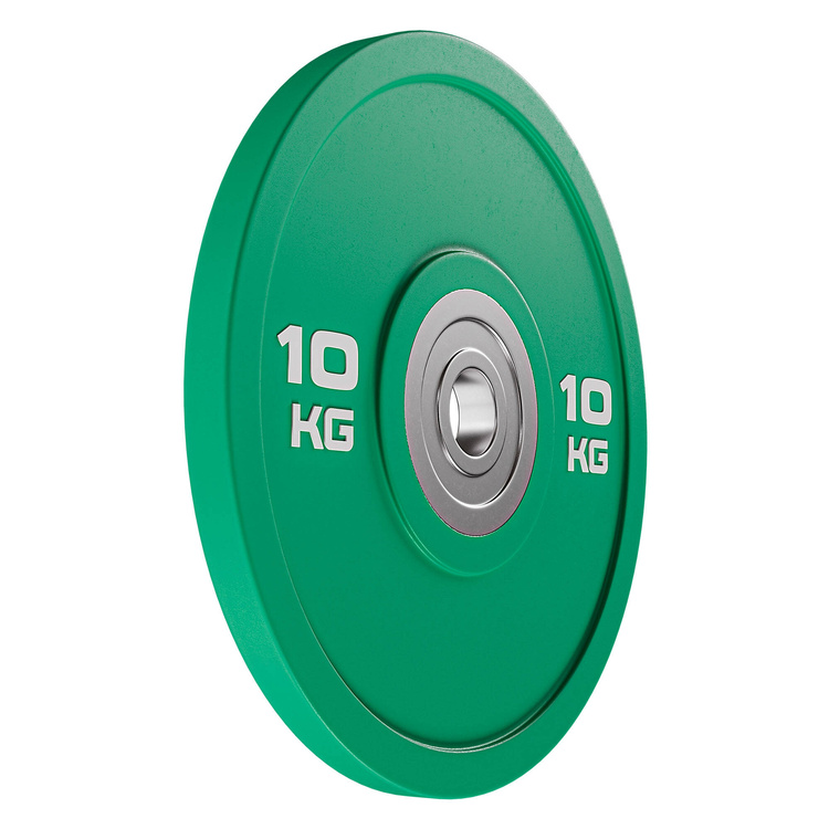 Set bumpers din poliuretan (PU) 150 kg - UpForm