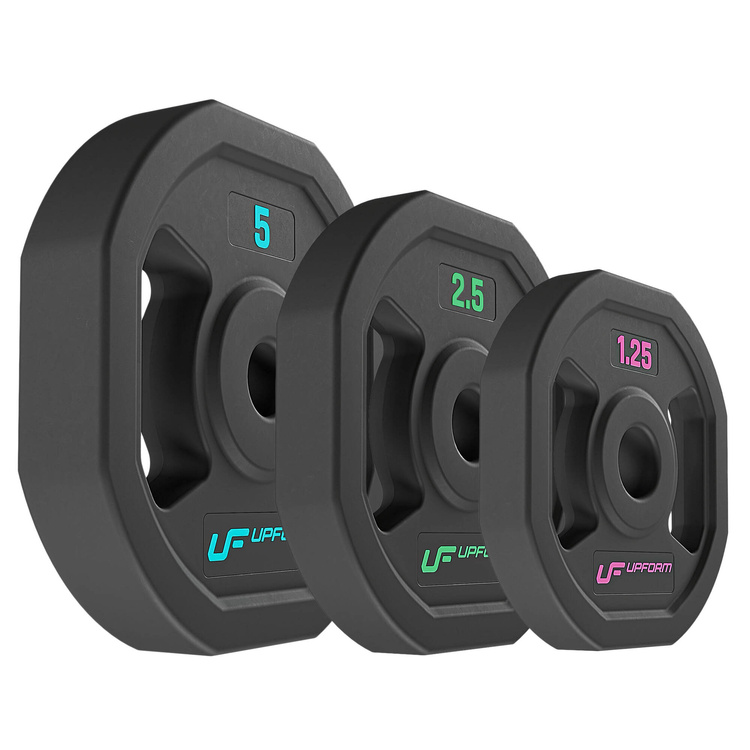 Pump Set 20kg - UpForm