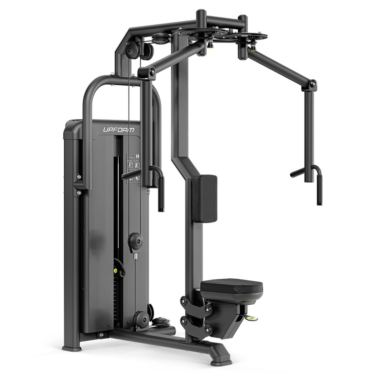 Mușchi toracic 2 în 1 - Deltoid posterior UR-U021 - UpForm