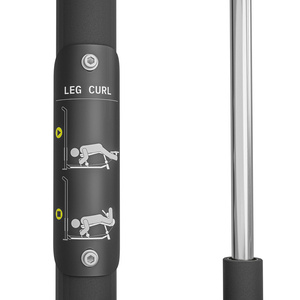 Curl de picior UF-023 - UpForm