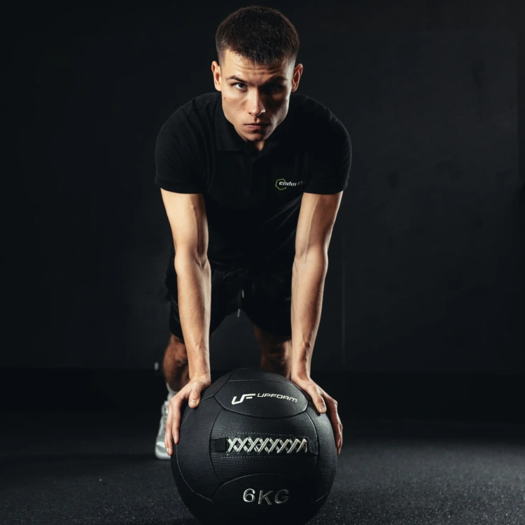 WALL BALL 8 kg – UpForm