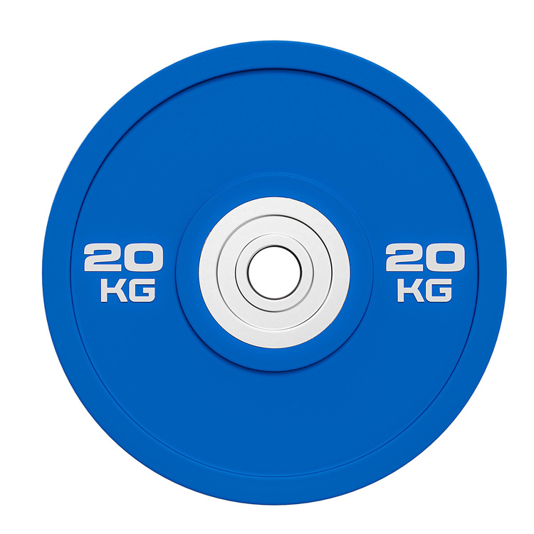 Set bumpers din poliuretan (PU) 150 kg - UpForm