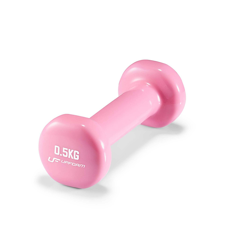 Halteră din vinil 0,5 kg - UpForm