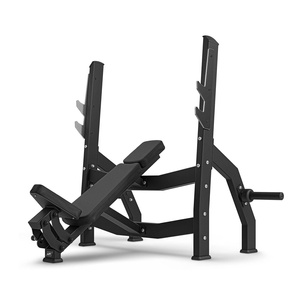 Banc de presă cu înclinare pozitivă UX-L207 - UpForm