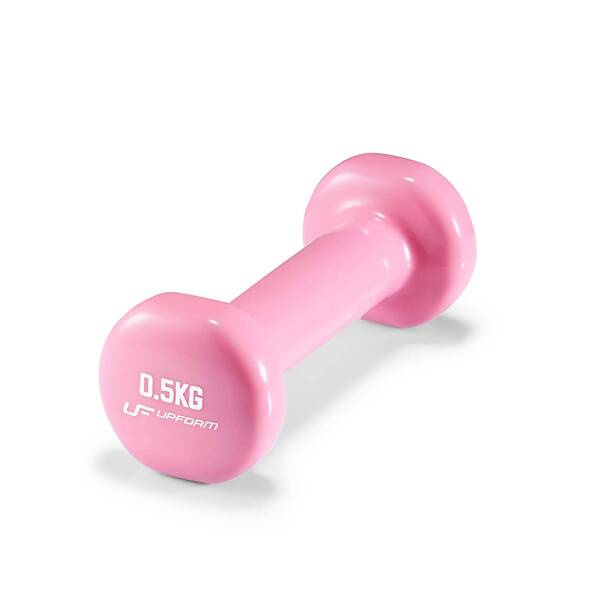 Halteră din vinil 0,5 kg - UpForm