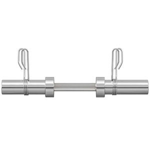 Olympia halteră 50 cm UF-G50-OLI-CH - UpForm