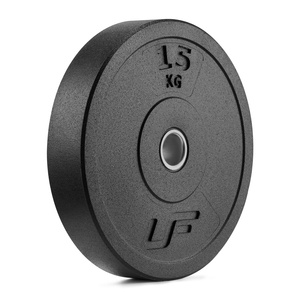 Discuri olimpice Bumper 15 kg – UpForm