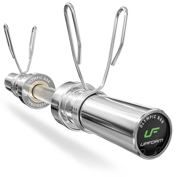 Olympia halteră 50 cm UF-G50-OLI-CH - UpForm