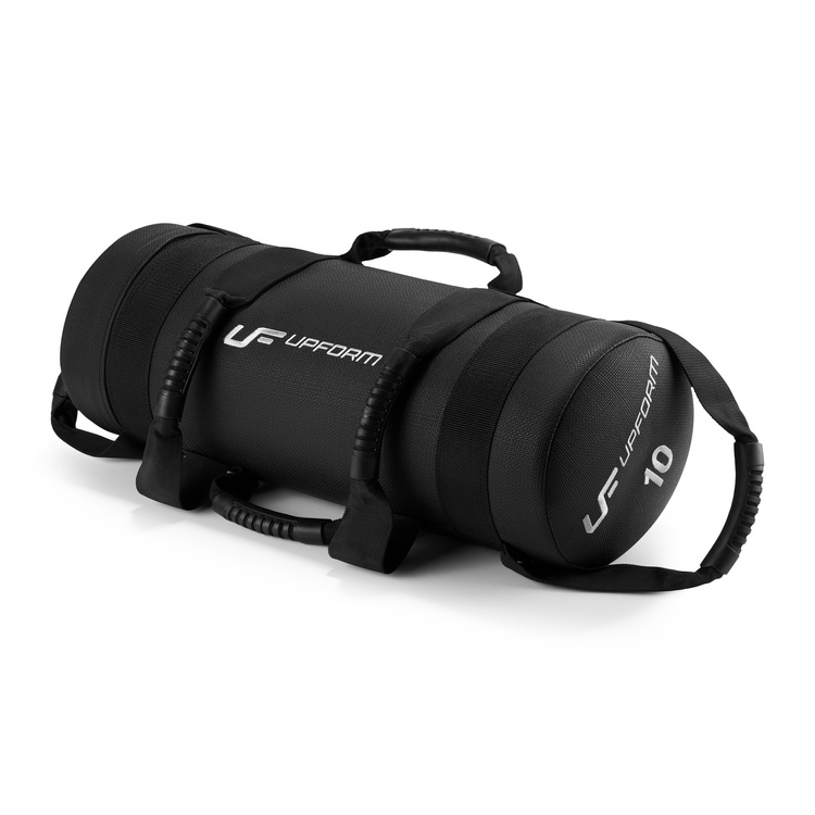Power Bag pentru antrenament – UpForm 10 kg