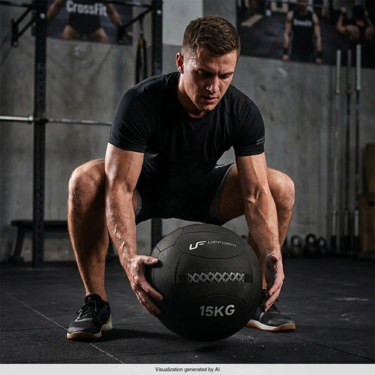 WALL BALL 8 kg – UpForm