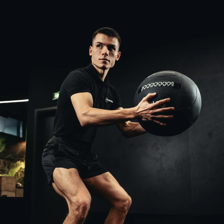 WALL BALL 15 kg – UpForm