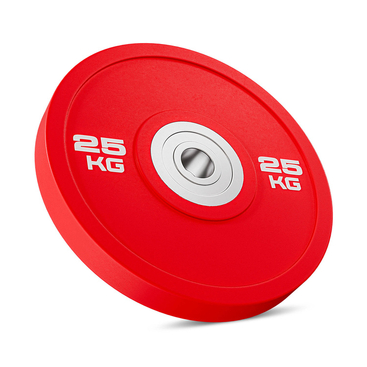 Set bumpers din poliuretan (PU) 150 kg - UpForm