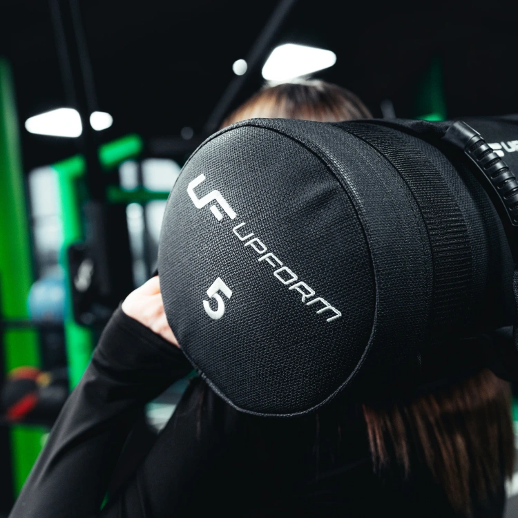 Power Bag pentru antrenament – UpForm 25 kg