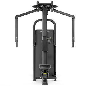 Mușchi toracic 2 în 1 - Deltoid posterior UR-U021 - UpForm
