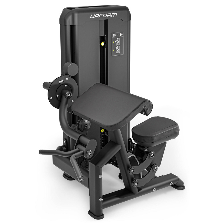 UR-U034 mașină de biceps - UpForm