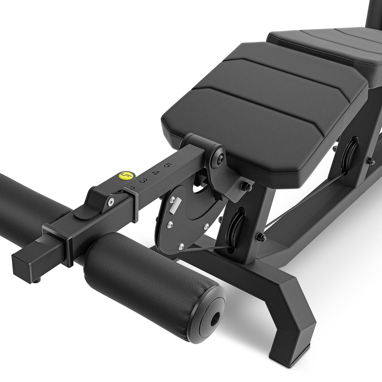 Curl de picior UF-023 - UpForm