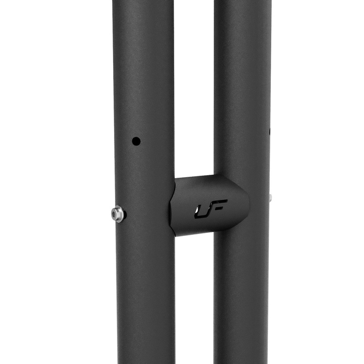 Conector lateral UF-016 - UpForm