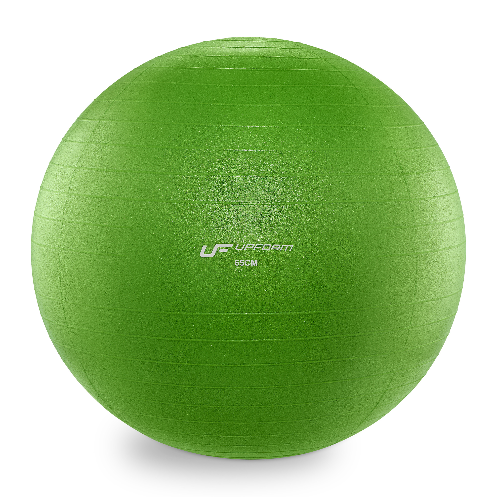 Minge de gimnastică 75 cm grafit UpForm